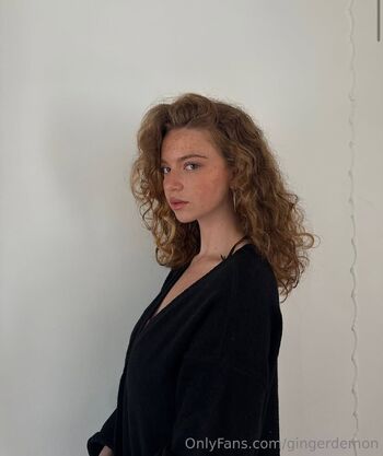 gingerdemo / gingerdemon nude photo #38