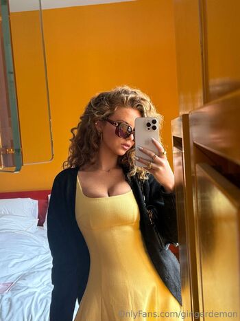 gingerdemo / gingerdemon nude photo #39