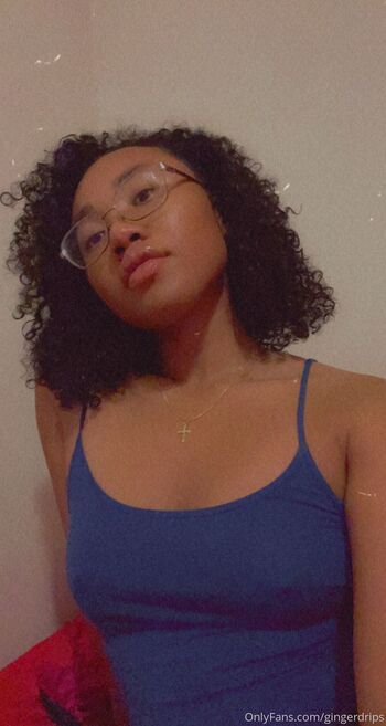 Ginge / gingerdrips nude photo #5