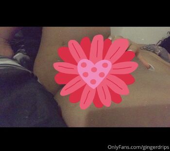 Ginge / gingerdrips nude photo #8