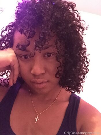 Ginge / gingerdrips nude photo #15