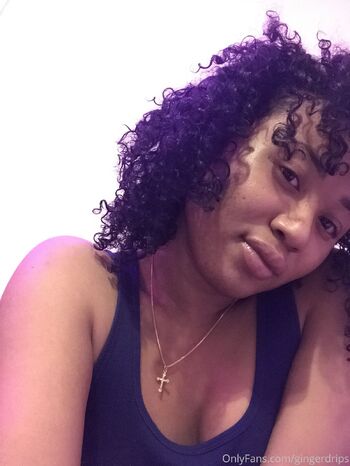 Ginge / gingerdrips nude photo #16