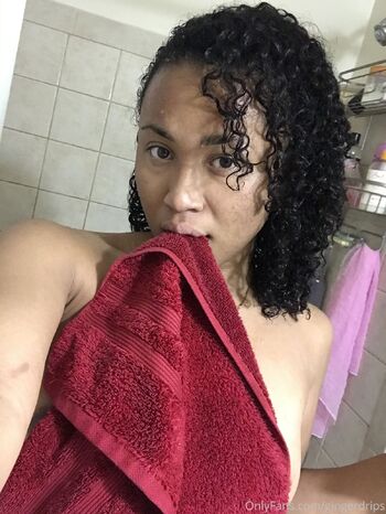 Ginge / gingerdrips nude photo #17