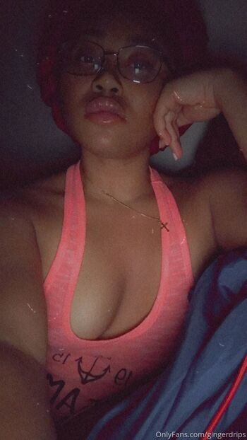 Ginge / gingerdrips nude photo #18