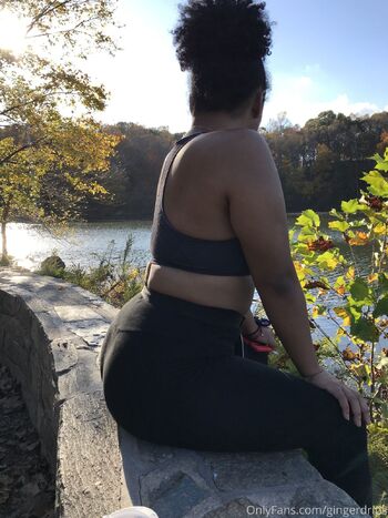 Ginge / gingerdrips nude photo #23