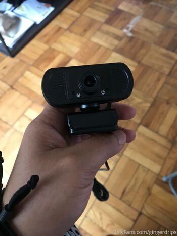 Ginge / gingerdrips nude photo #25