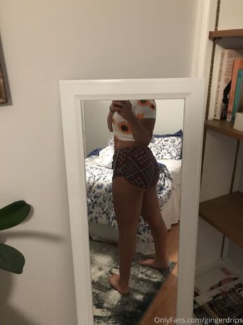 Ginge / gingerdrips nude photo #28