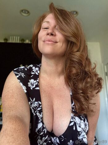 Autum / gingerfever89 nude photo #7