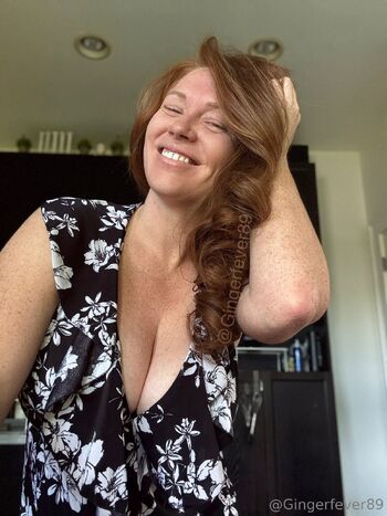 Autum / gingerfever89 nude photo #10