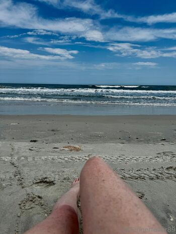 Autum / gingerfever89 nude photo #11