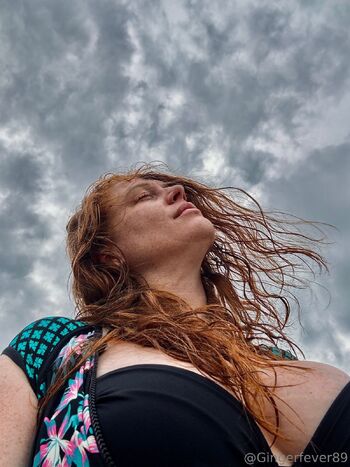 Autum / gingerfever89 nude photo #12