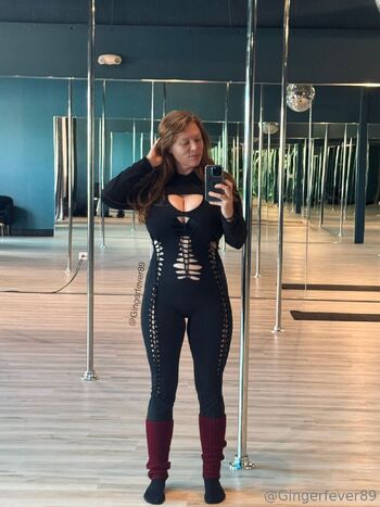 Autum / gingerfever89 nude photo #16