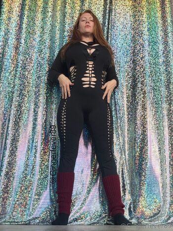 Autum / gingerfever89 nude photo #17