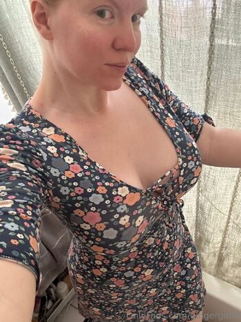 GingerGirli / gingergirlie nude photo #21