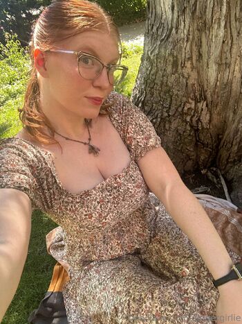 GingerGirli / gingergirlie nude photo #26