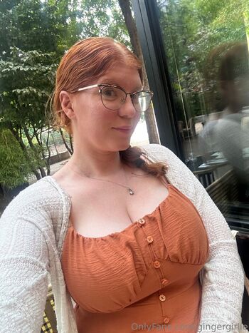 GingerGirli / gingergirlie nude photo #34