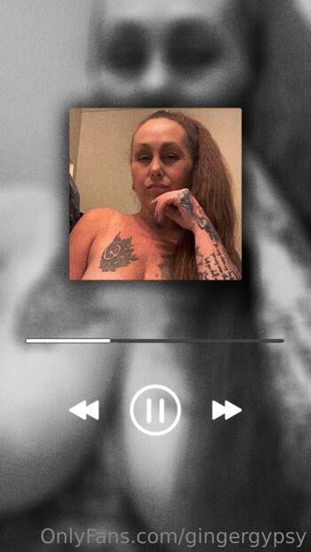 Ginger Gyps / gingergypsy nude photo #19