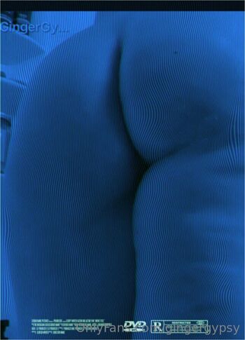 Ginger Gyps / gingergypsy nude photo #28