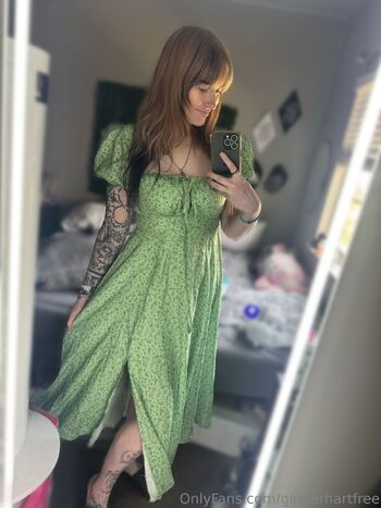 Har / gingerhartfree nude photo #17