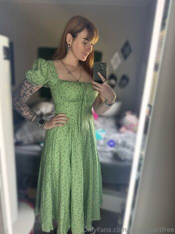 Har / gingerhartfree nude photo #18