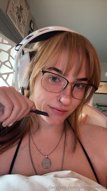 Har / gingerhartfree nude photo #22
