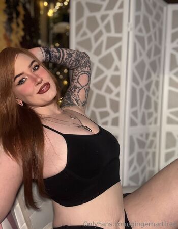 Har / gingerhartfree nude photo #31