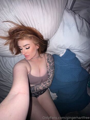 Har / gingerhartfree nude photo #33