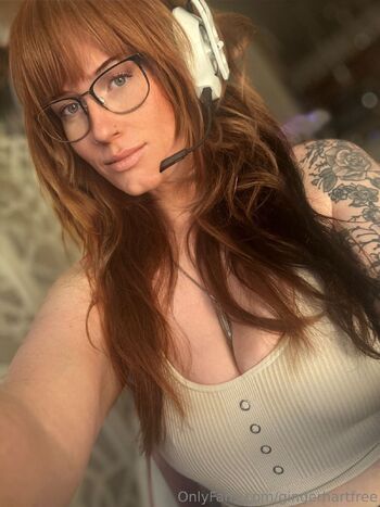 Har / gingerhartfree nude photo #37