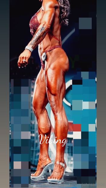 Buff Ginger / gingerjohnson808 nude photo #1