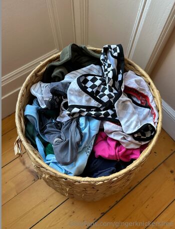 Rosie - Free Video Library / gingerknickersfree nude photo #2