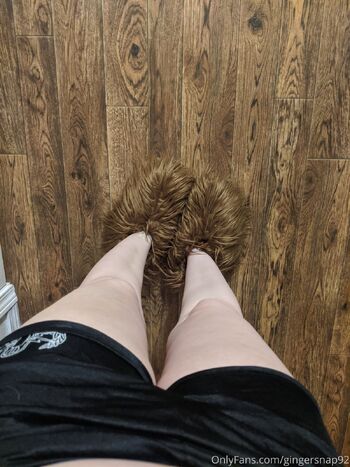 GingerSna / gingersnap92 nude photo #25