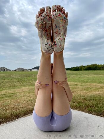 Ginge / gingerstoesies nude photo #26