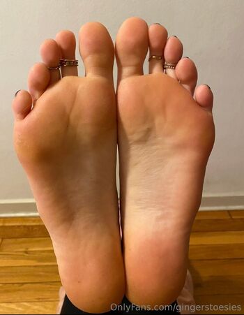 Ginge / gingerstoesies nude photo #28