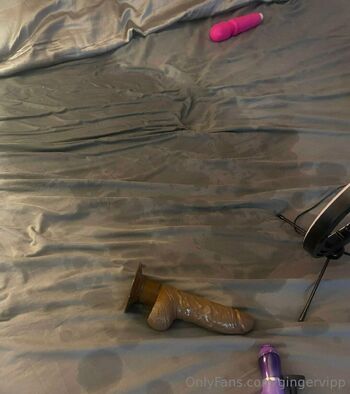 Secret Ginger / gingervipp nude photo #9