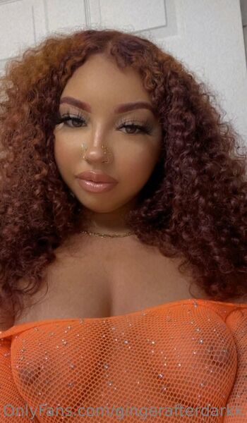 Secret Ginger / gingervipp nude photo #15