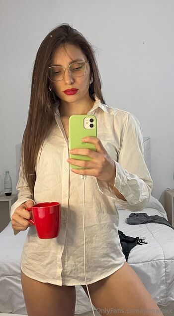 GINNA VIDEOCALL SQU1RT / ginnafoxx nude photo #3