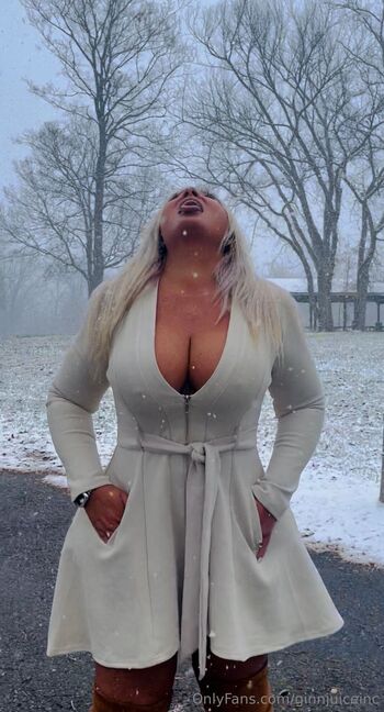 Gin N Juice Censore / ginnjuiceinc / ginlustig / 1glustig nude photo #6