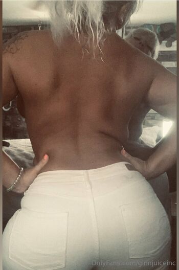 Gin N Juice Censore / ginnjuiceinc / ginlustig / 1glustig nude photo #10