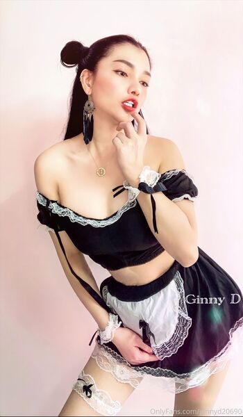 Ginny / ginnyd20690 nude photo #12