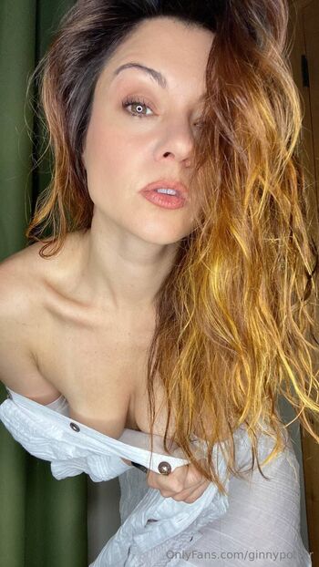 Ginny Potter / ginnypotter nude photo #36