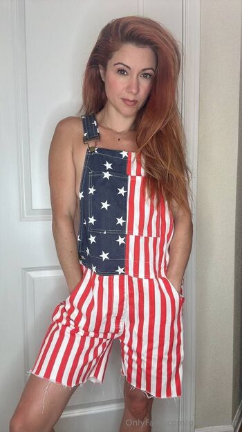 Ginny Potter / ginnypotter nude photo #50