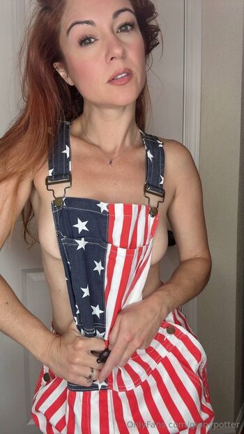 Ginny Potter / ginnypotter nude photo #51