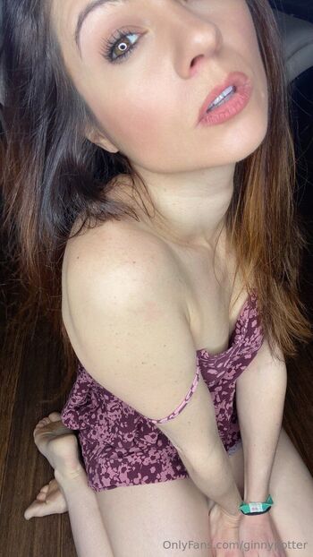 Ginny Potter / ginnypotter nude photo #55