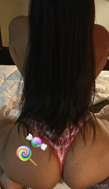 GIN RA / ginray nude photo #7