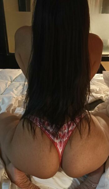 GIN RA / ginray nude photo #12