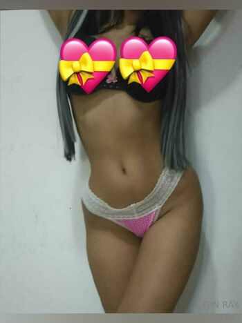 GIN RA / ginray nude photo #30