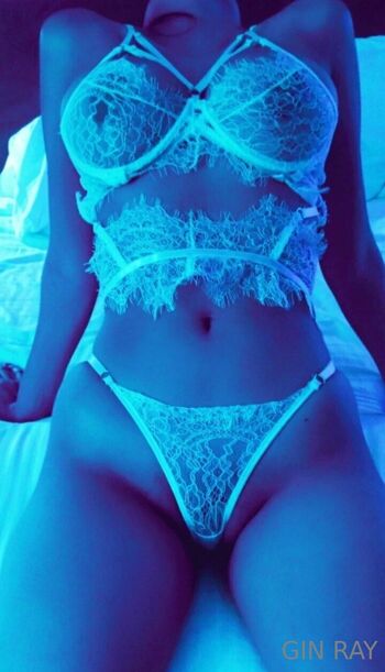 GIN RA / ginray nude photo #39