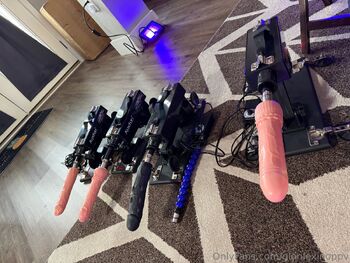 Lexi Nicoles VIP / gionlexinoppv / angelablack2925 nude photo #8