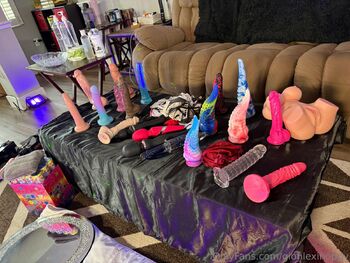 Lexi Nicoles VIP / gionlexinoppv / angelablack2925 nude photo #9