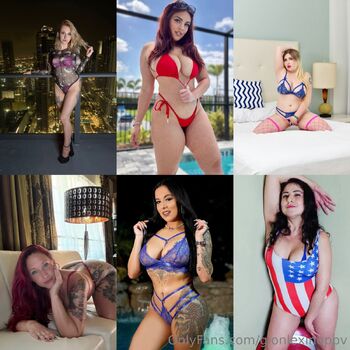 Lexi Nicoles VIP / gionlexinoppv / angelablack2925 nude photo #12